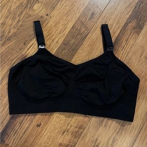 Hofish Nursing Bra XL